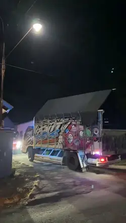 rmx lampung tiktok