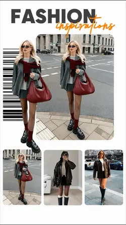 fashion inspirations