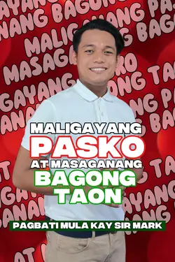 MALIGAYANG PASKO🎄🎄🎄