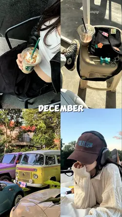 DECEMBER 4 FOTO