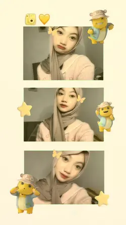 Polaroid Nailong