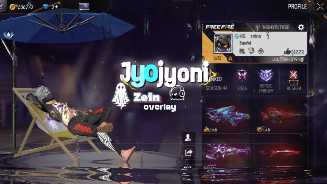 Cover Picture