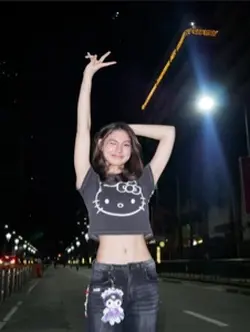 Kakaibabe trend