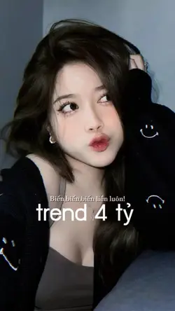 trend 4 tỷ