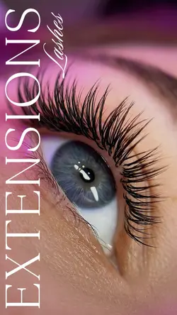 LASH EXTENSION 