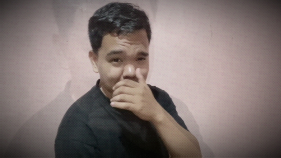 RIZZ VON POGI HAHA