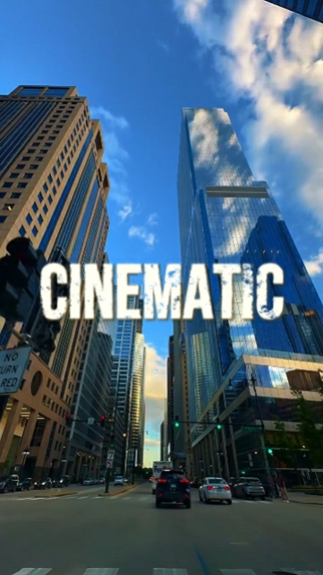 Cinematográfico