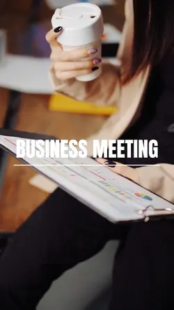 Business Meeting