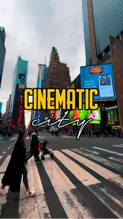 cinemati city