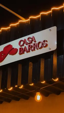 Restaurante vídeo