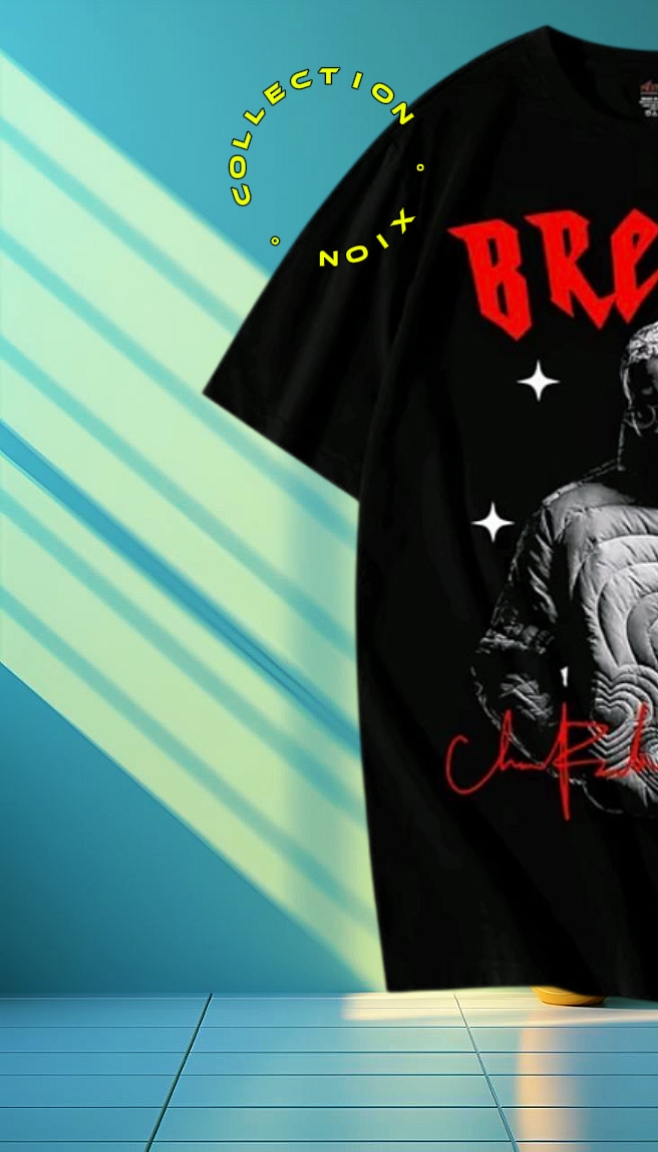 Camisetas 