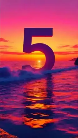 Countdown template