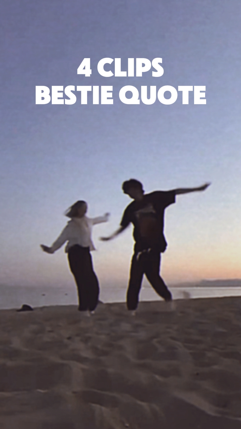 Bestfriend Quote