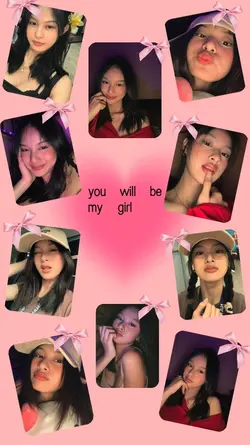 My girl My girl