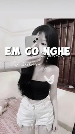 2 ẢNH GIẬT NHẸ