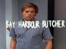 The Bay Harbour Goon