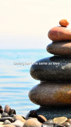 Dating is love