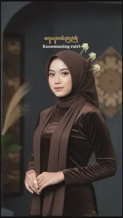 Kusumaning ratri