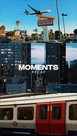 RECAP MOMENT VLOG