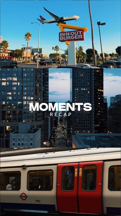 RECAP MOMENT VLOG