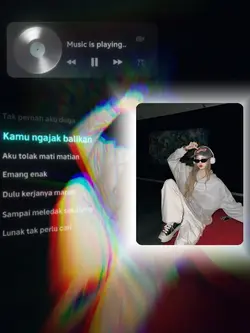 Emang enakk