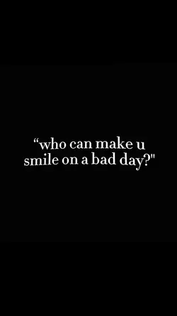 who can