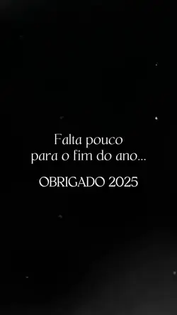 Fim De Ano