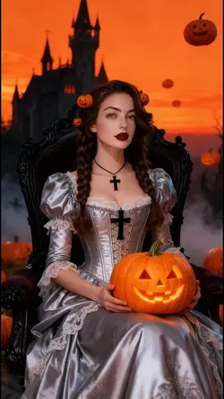 Halloween 🎃 AI 2025