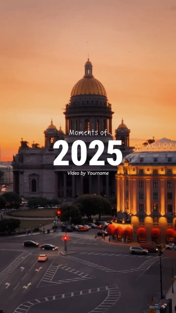 Momente des Jahres 2025