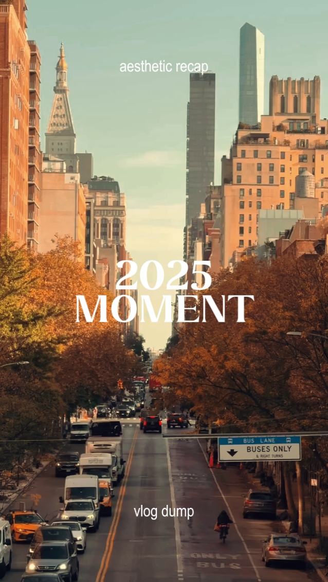 2025 anı