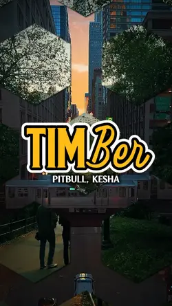 TIMBER | VLOG