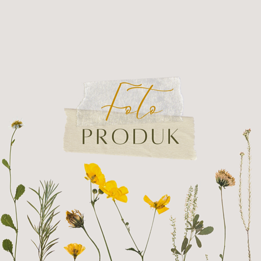 5 foto produk