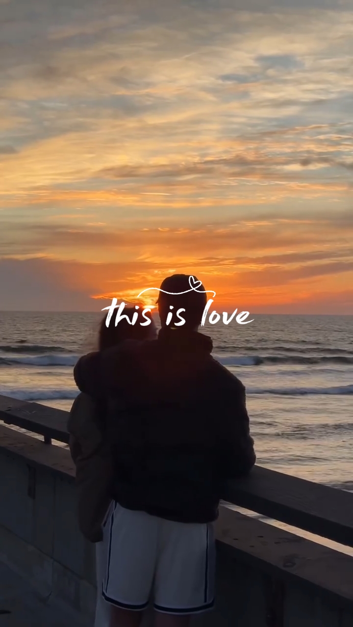 Liebe ⋆ å