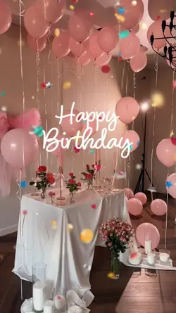 Birthday Party