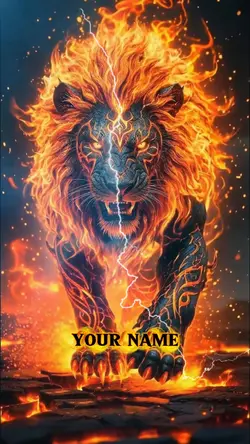 lion ai