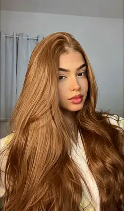 Cor do cabelo IA