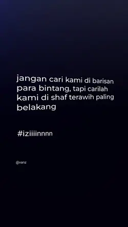 JJ KATA" RAMADHAN