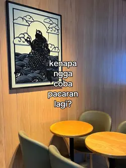 kenapa ngga coba