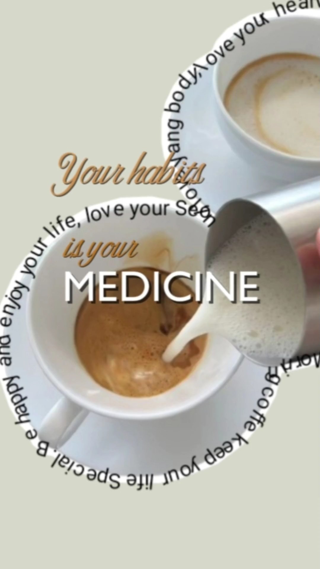 Amateur de café