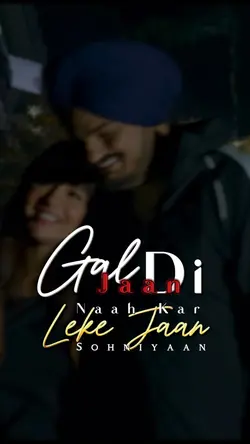 Jaan @sidhumoosewala