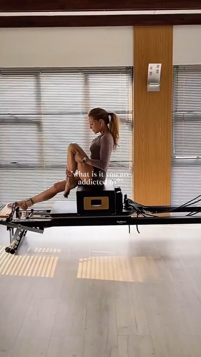 Pilates