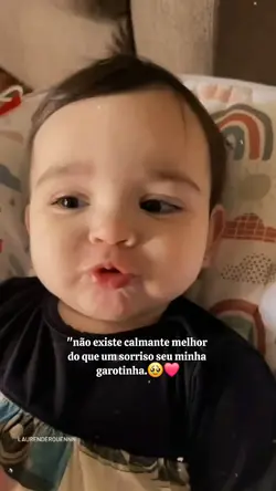 Minha garotinha