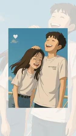 Ghibli style