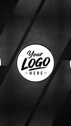 logo intro opening