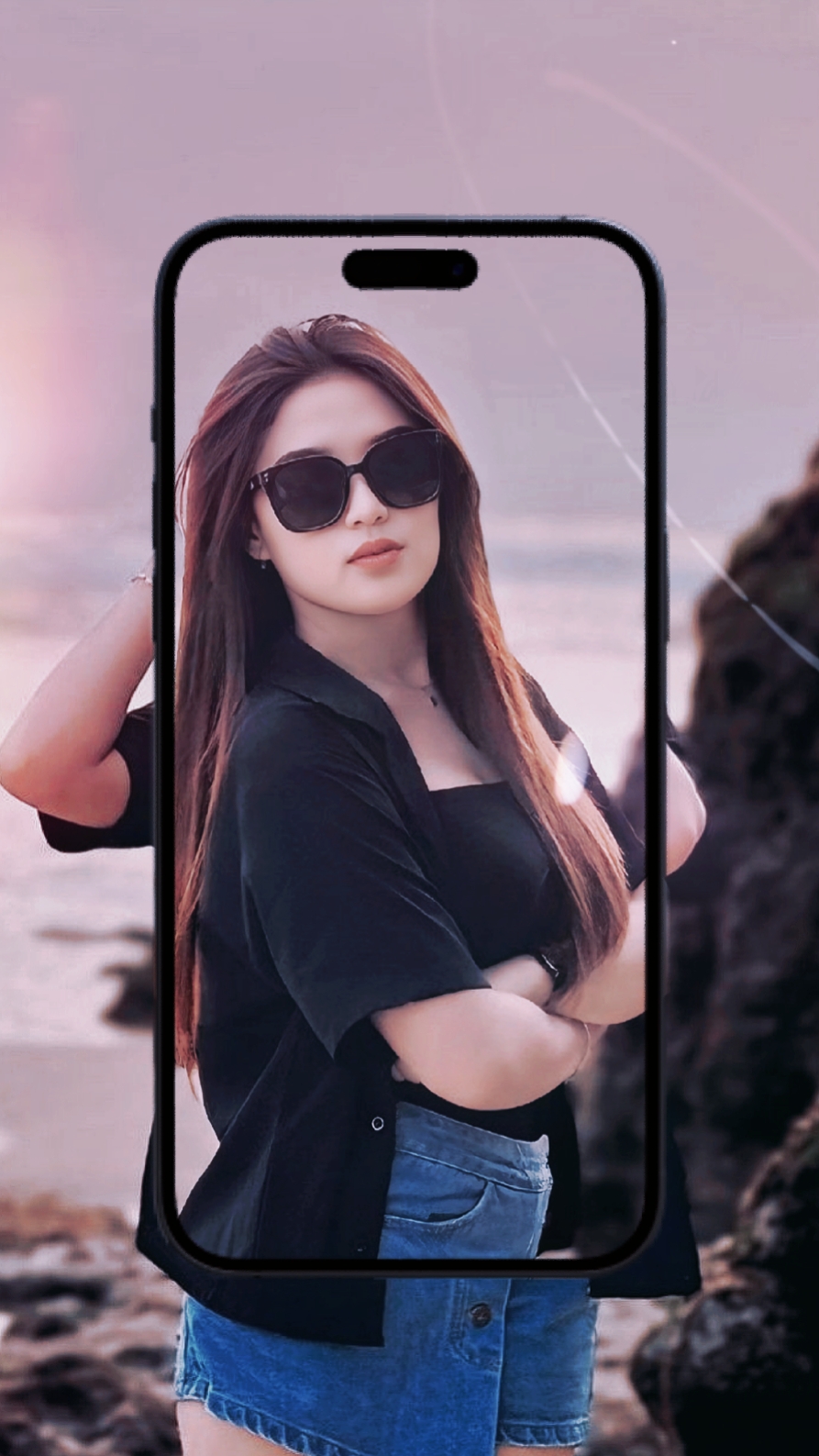 2 Fotos | Kece