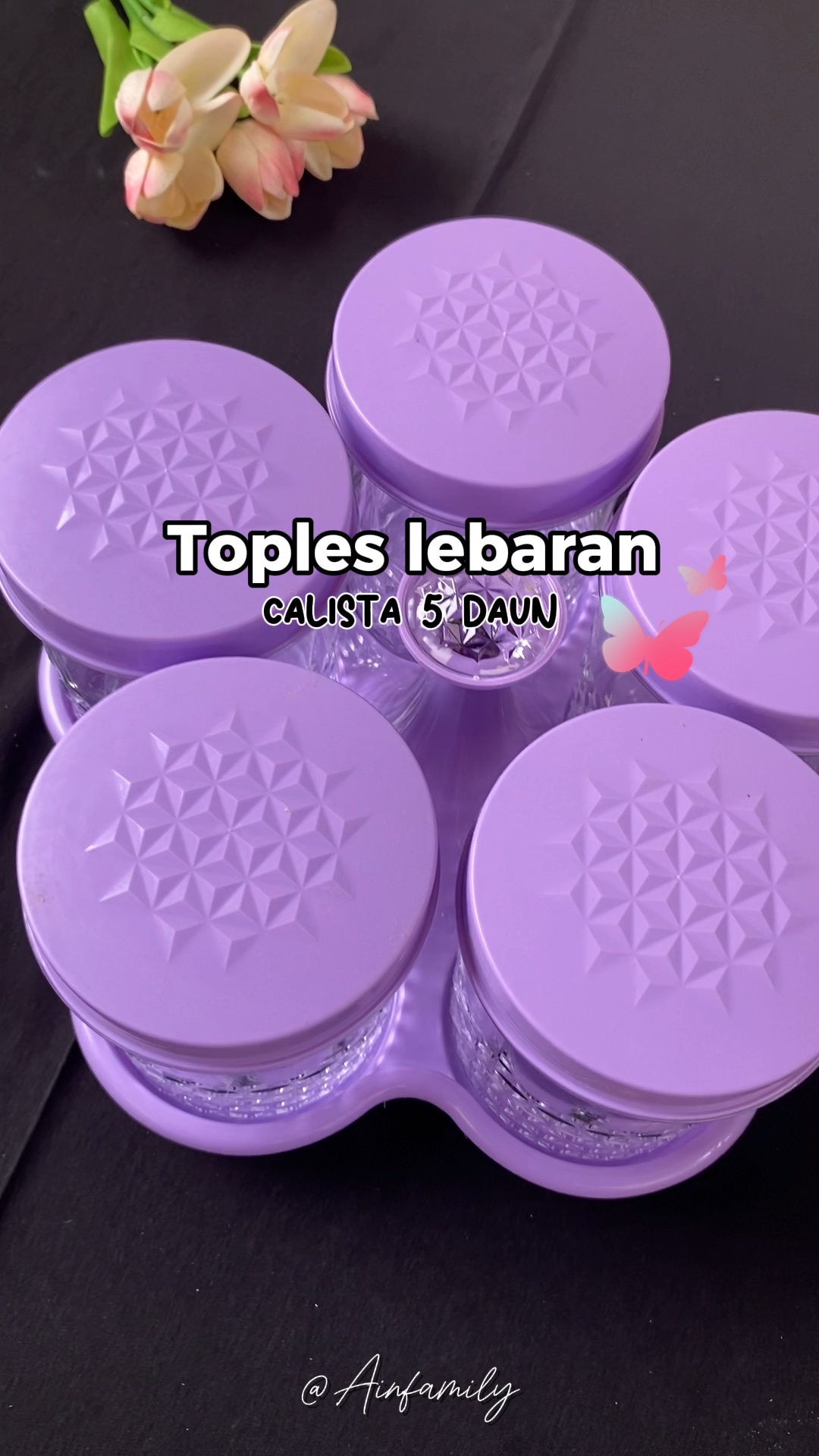 Template toples