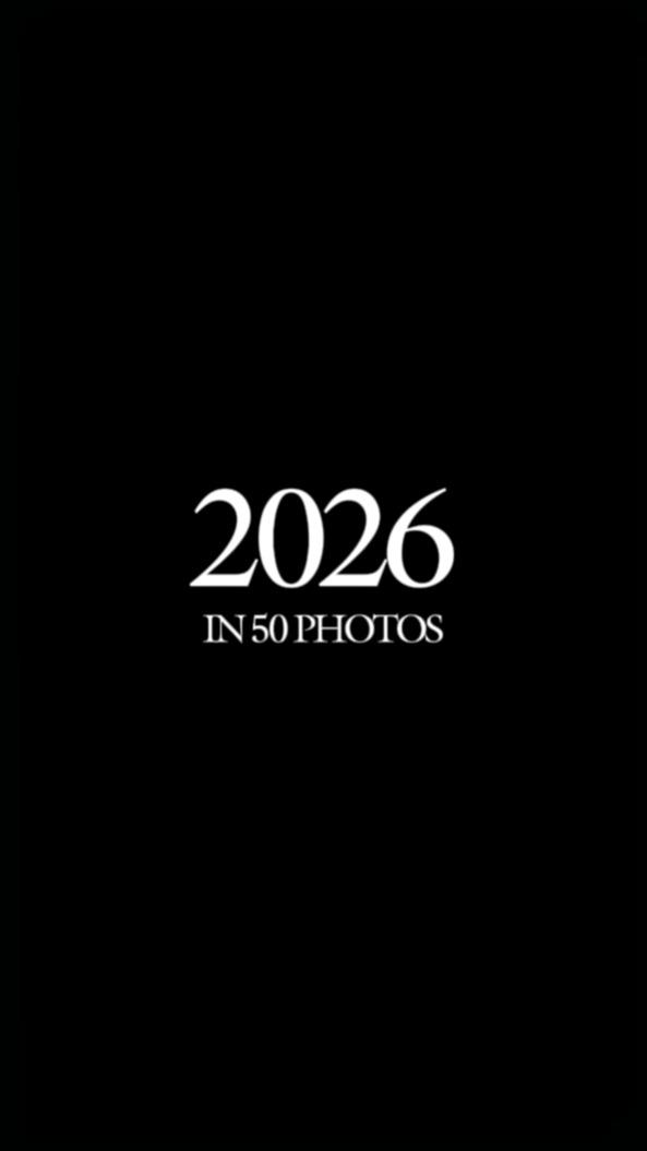 2026 EM 50 FOTOS 