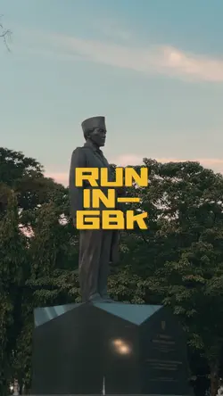 Sport running