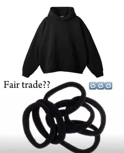 Fair trade??