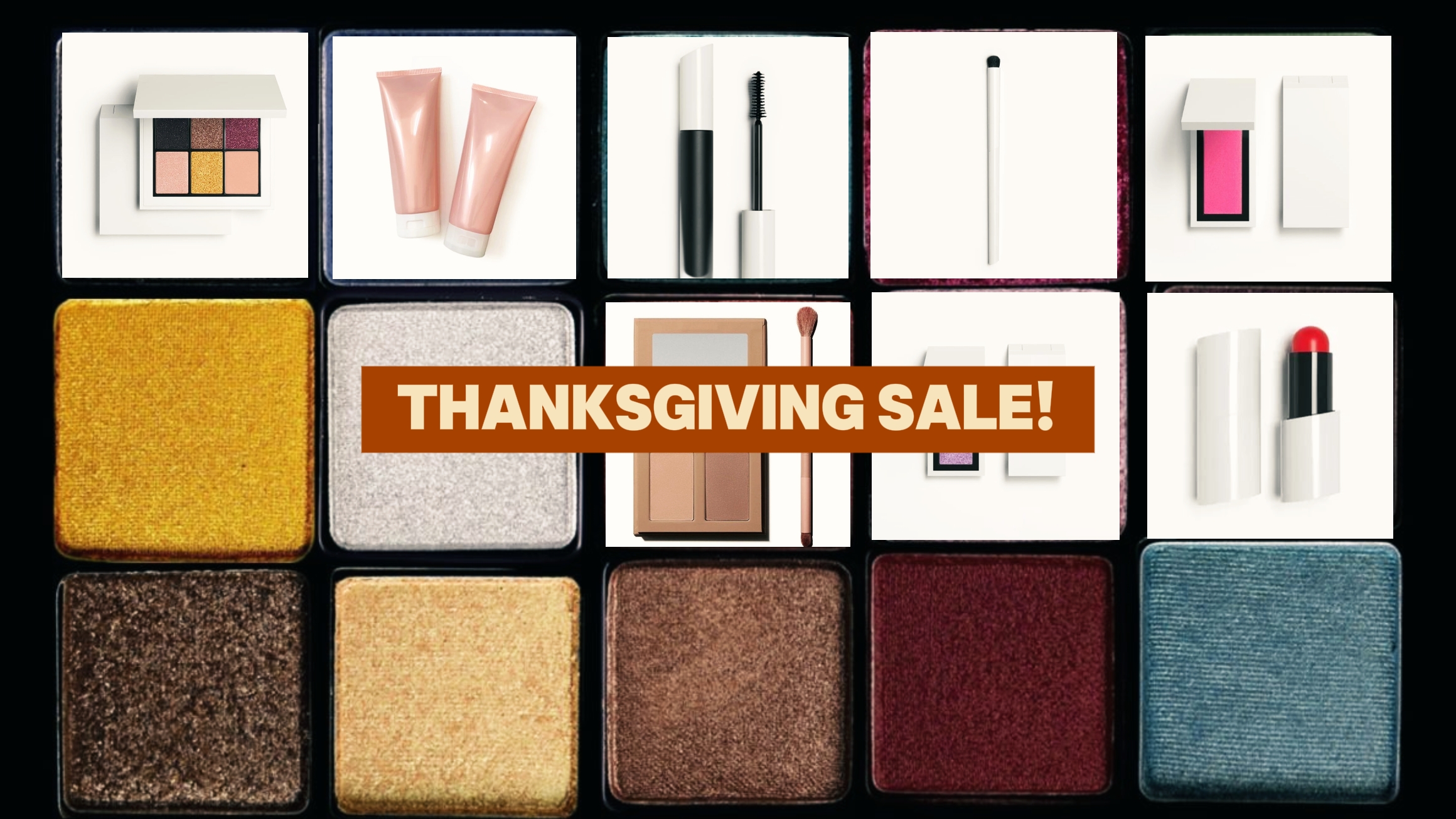 Thanksgiving Sale 